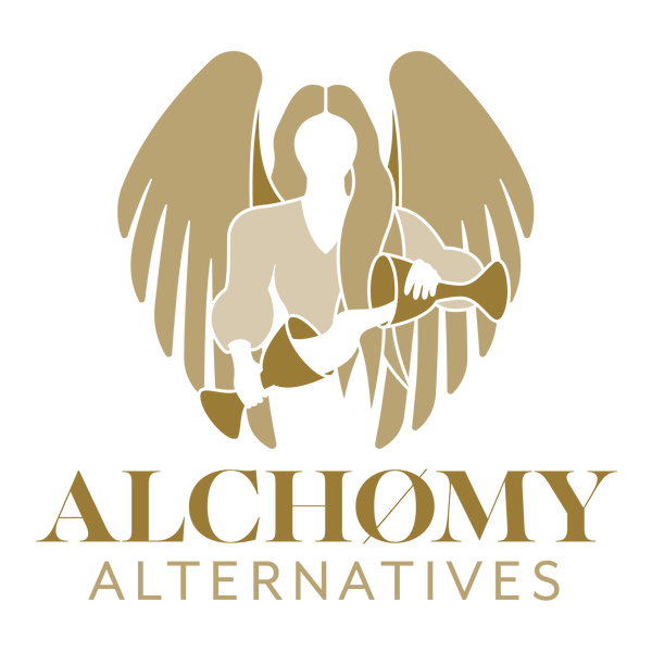 Alchømy Alternatives