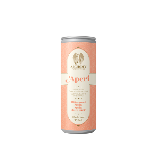 Aperi™